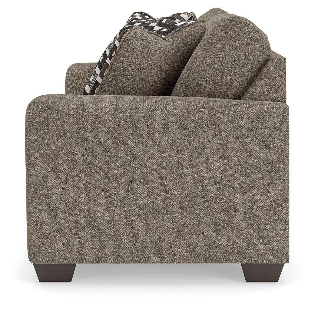 Triston - Peaks - Living Room Set - Hornell Furniture Outlet
