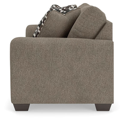 Triston - Peaks - Living Room Set - Hornell Furniture Outlet