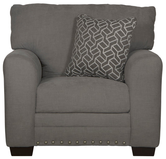 Cutler - Chair - Ash - Hornell Furniture Outlet