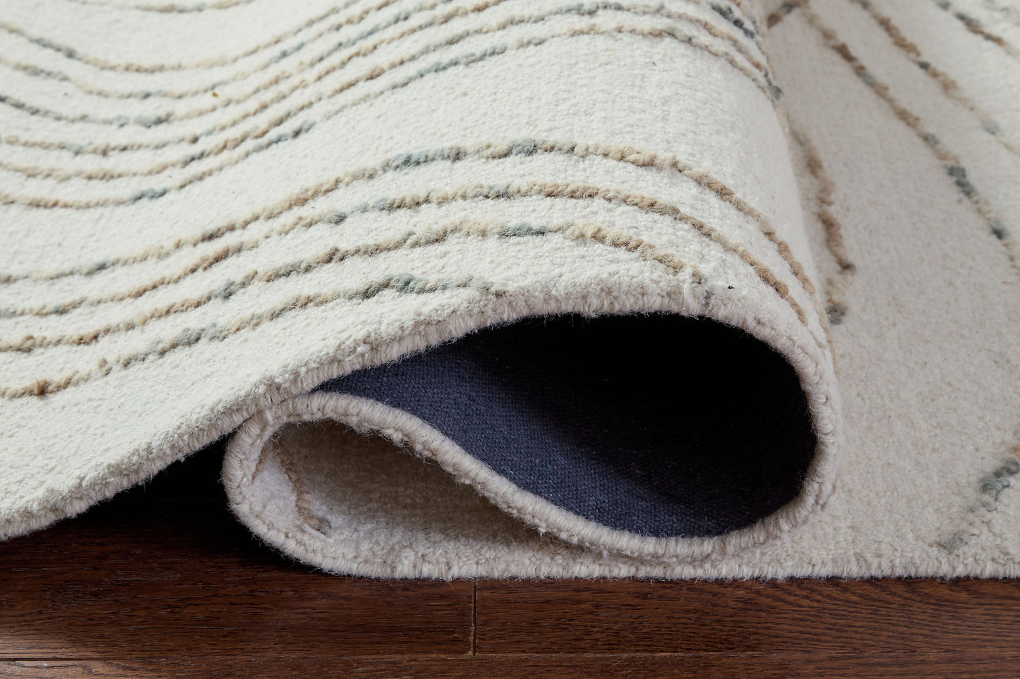 Deenbury - Rug - Hornell Furniture Outlet