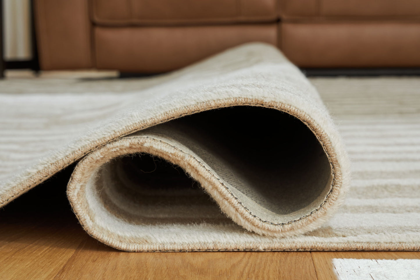 Corrbell - Rug - Hornell Furniture Outlet