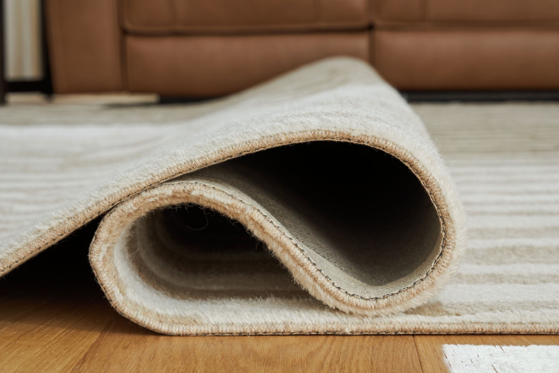 Corrbell - Rug - Hornell Furniture Outlet