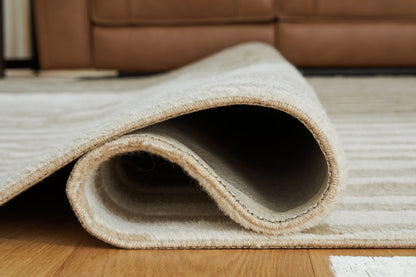 Corrbell - Rug - Hornell Furniture Outlet