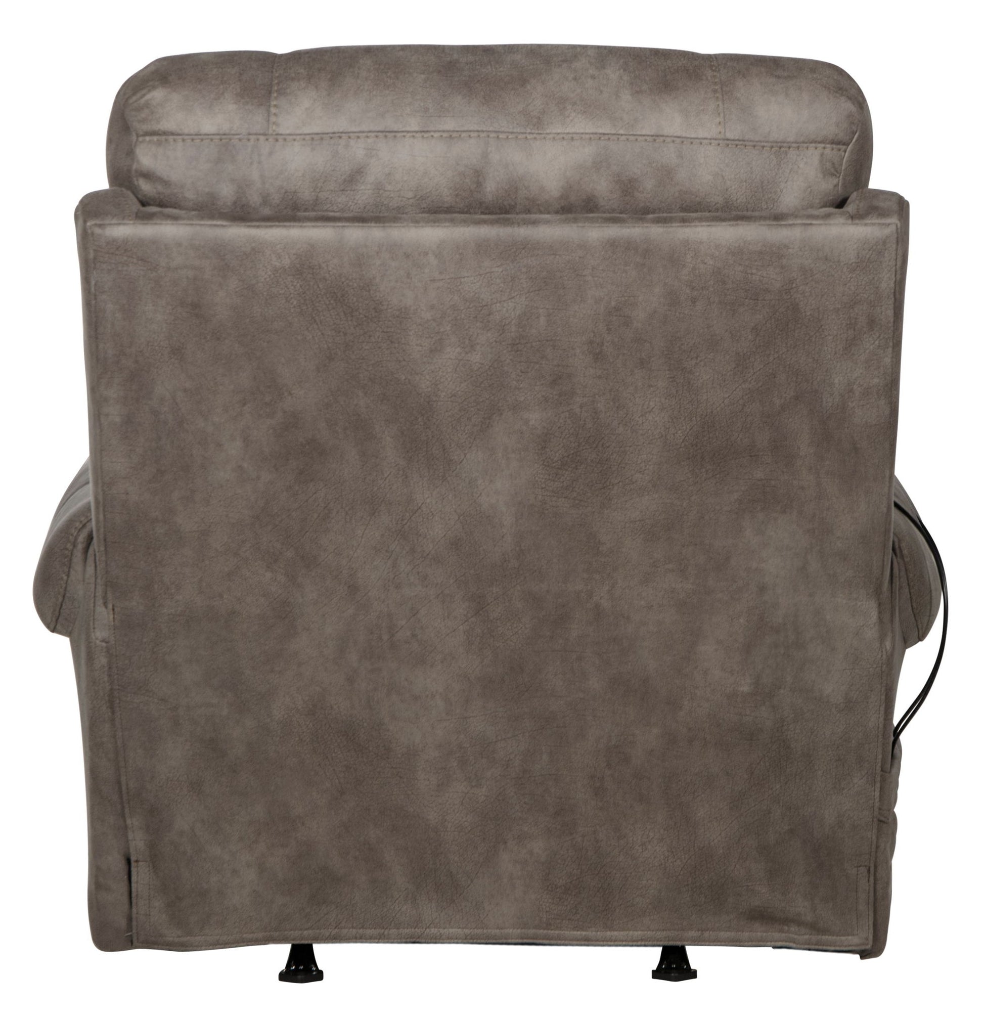 Recharger - Recliner - Hornell Furniture Outlet