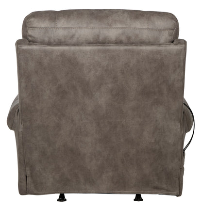 Recharger - Recliner - Hornell Furniture Outlet