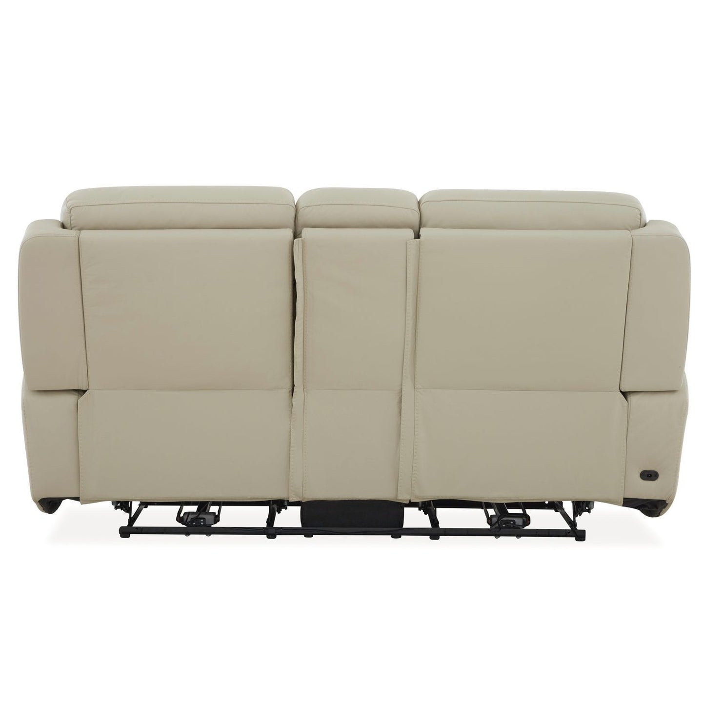 Carrington - Loveseat With Console P3 & ZG - Hornell Furniture Outlet