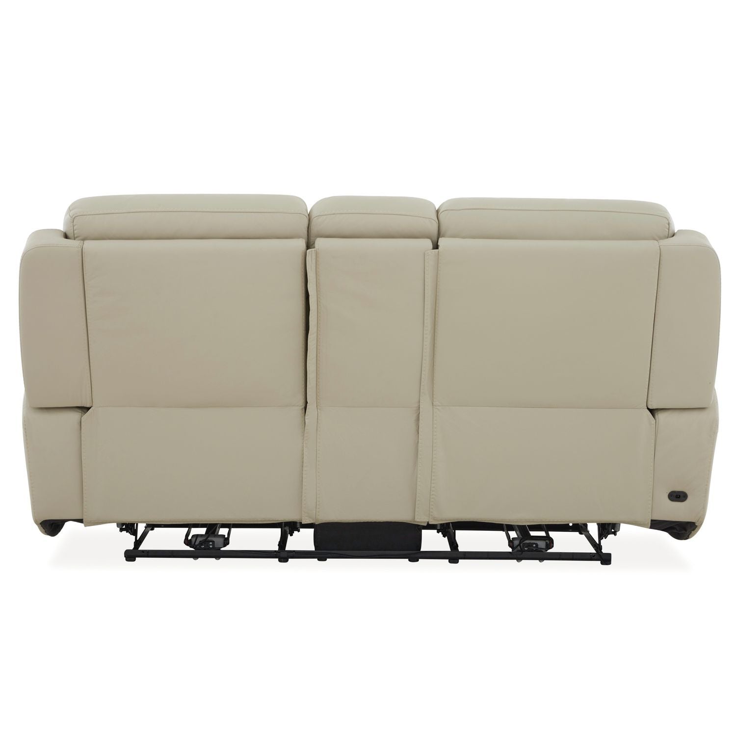 Carrington - Loveseat With Console P3 & ZG - Hornell Furniture Outlet