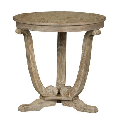 Graystone Mill - End Table - Light Brown - Hornell Furniture Outlet