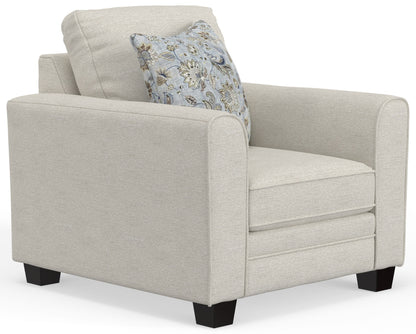 Magnolia - Chair - Shell - Hornell Furniture Outlet