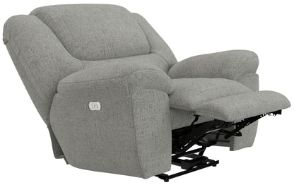 Trifecta - Recliner - Hornell Furniture Outlet