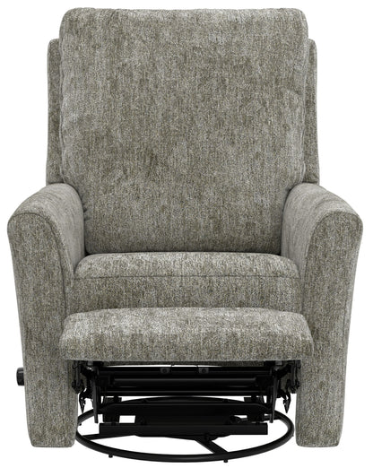 Belton - Recliner - Hornell Furniture Outlet