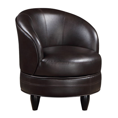 Sophia - Swivel Chair - Hornell Furniture Outlet