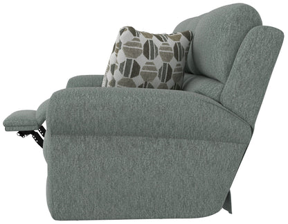 Kellen - Lay Flat Reclining Sofa - Hornell Furniture Outlet