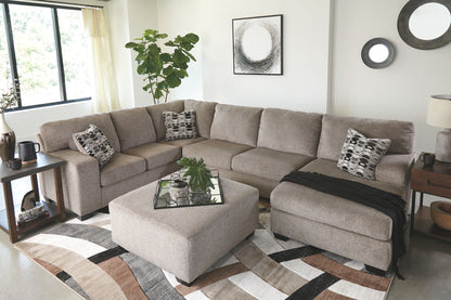 Ballinasloe - Ottoman - Hornell Furniture Outlet