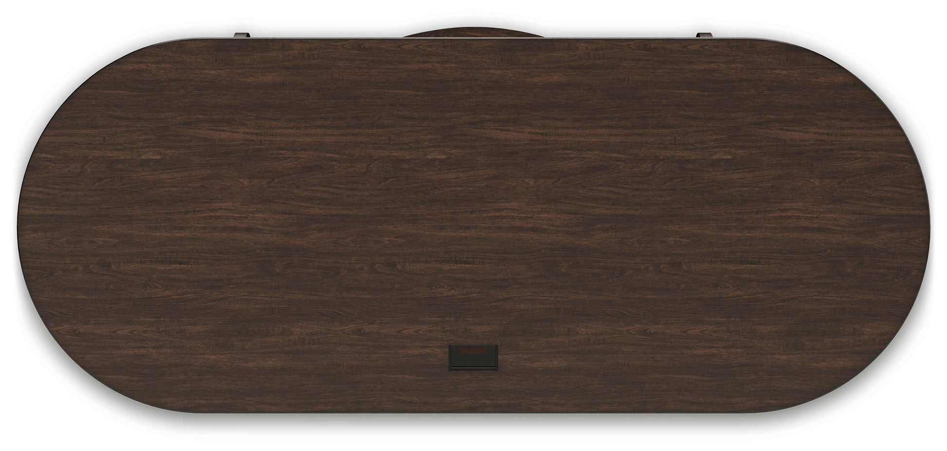 Korestone - Warm Brown - Home Office Desk - Hornell Furniture Outlet