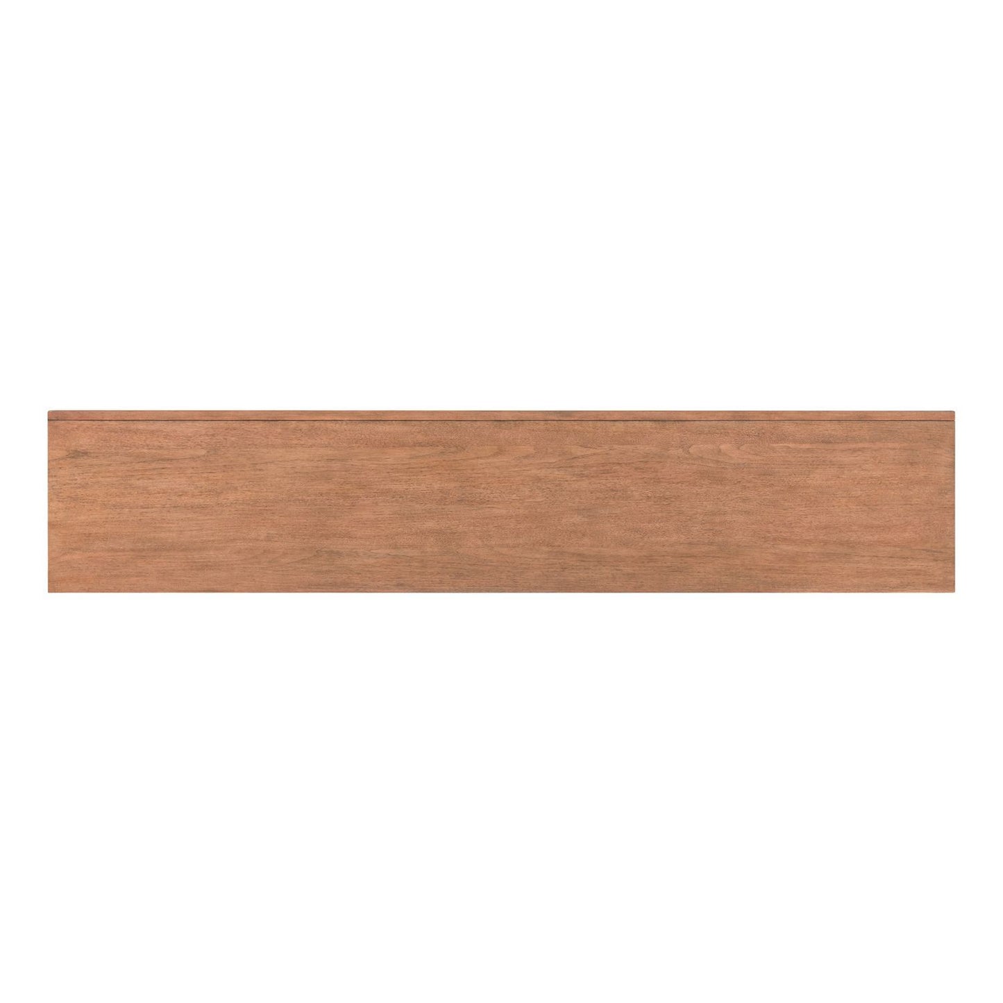 Fireplace TV Consoles - 84'' Fireplace TV Console Multiplees - Light Brown - Hornell Furniture Outlet
