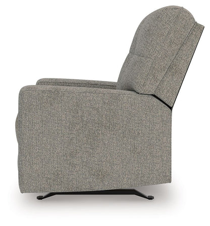 Larimer - Rocker Recliner - Hornell Furniture Outlet