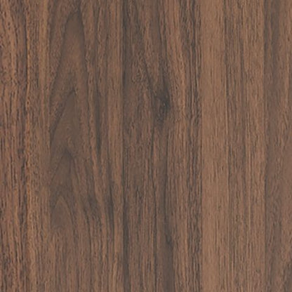 Fortlorn - Walnut Brown - Five Drawer Chest - Hornell Furniture Outlet