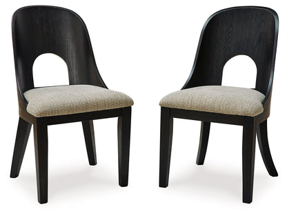 Rowanbeck - Dining Room Set - Hornell Furniture Outlet