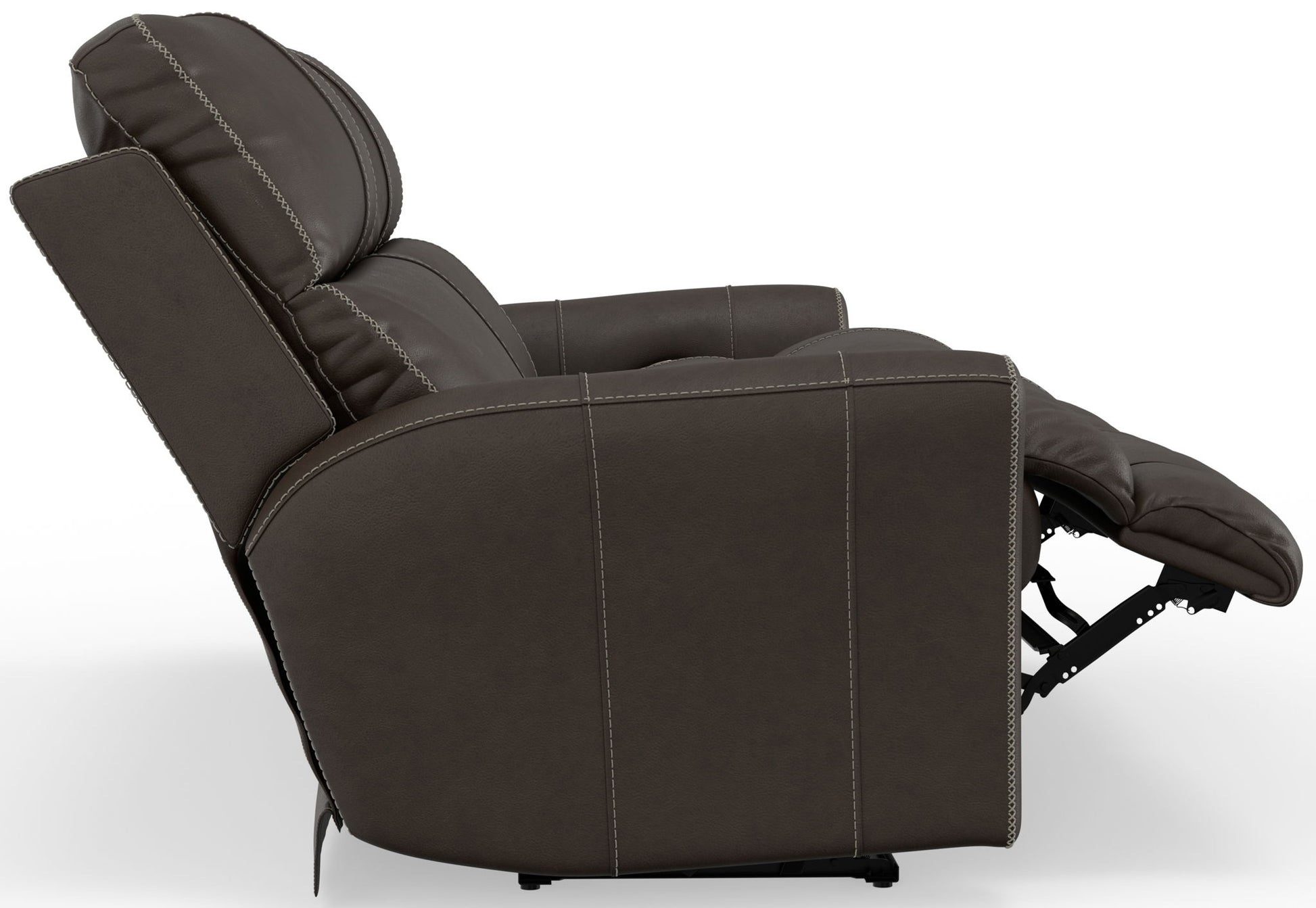 Fredda - Power Reclining Sofa - Hornell Furniture Outlet