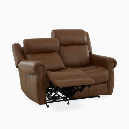Carlton - Loveseat P3 & ZG - Hornell Furniture Outlet