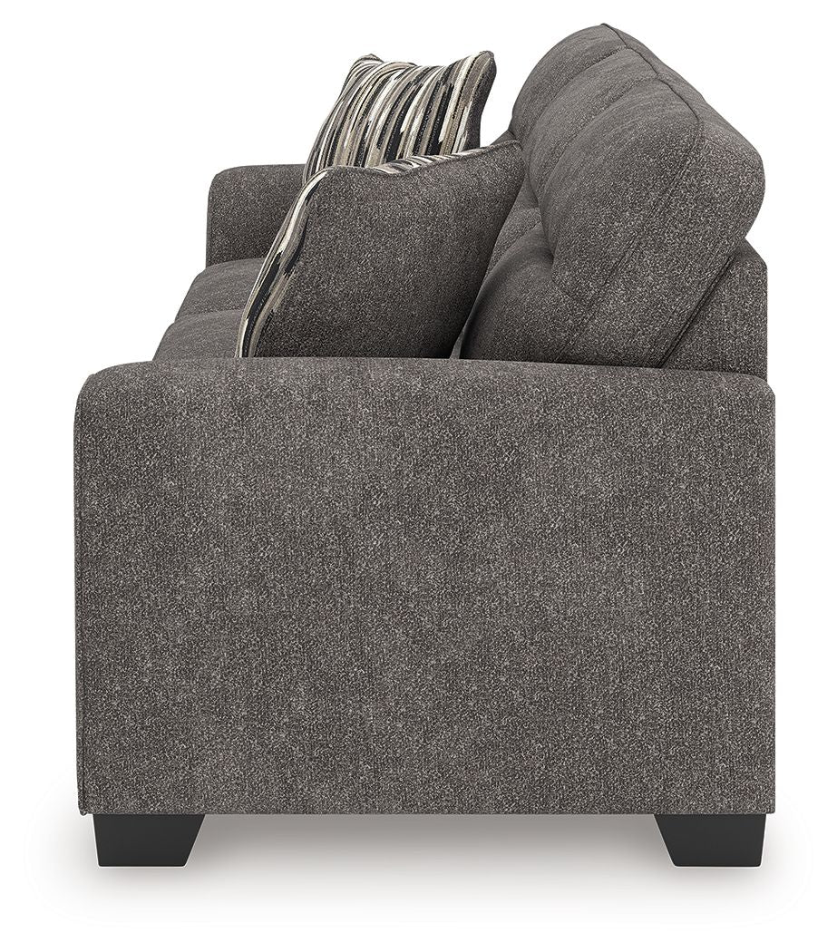 Olten - Sofa - Hornell Furniture Outlet