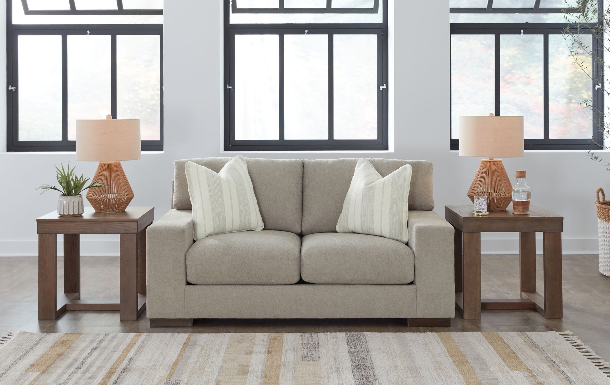 Maggie - Living Room Set - Hornell Furniture Outlet