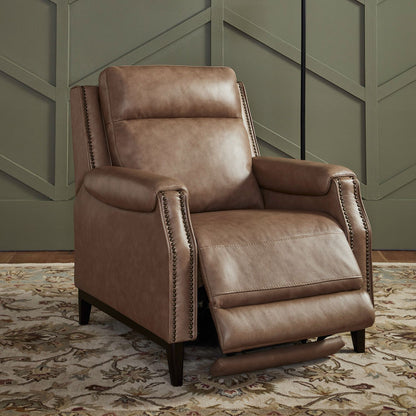 Rawling - Recliner - Hornell Furniture Outlet