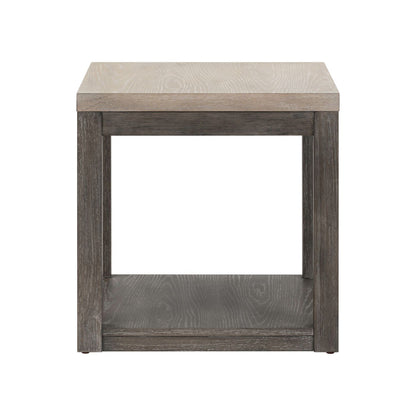 Piedmont - Table - Hornell Furniture Outlet