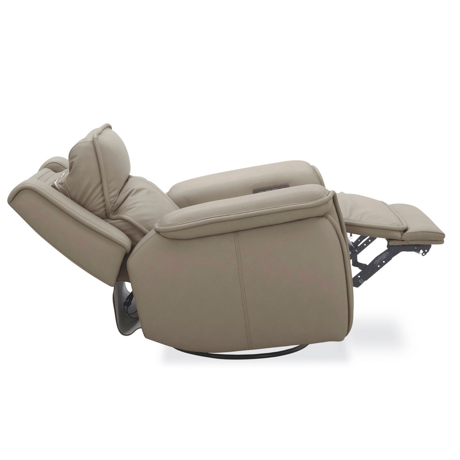 Cora - SG Recliner P3 - Hornell Furniture Outlet