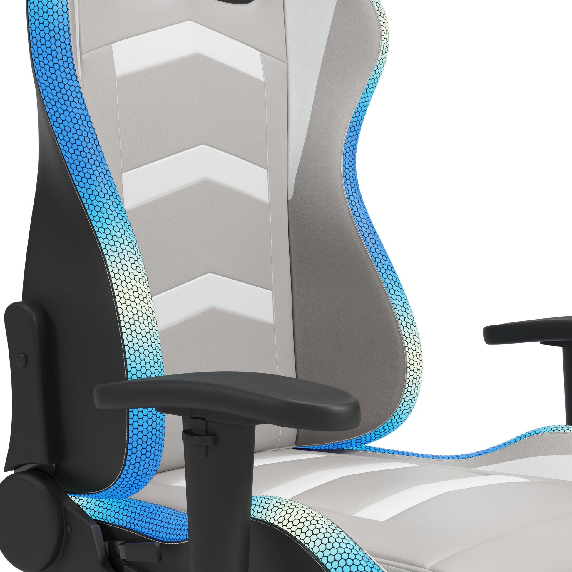 Lynxtyn - Swivel Chair - Hornell Furniture Outlet