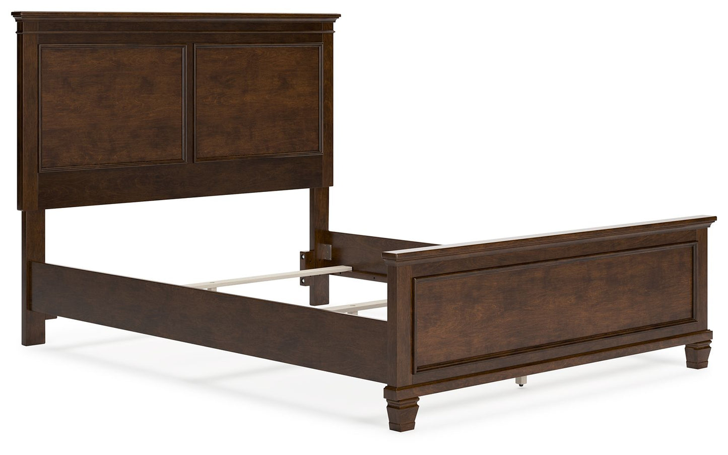 Danabrin - Panel Bed - Hornell Furniture Outlet