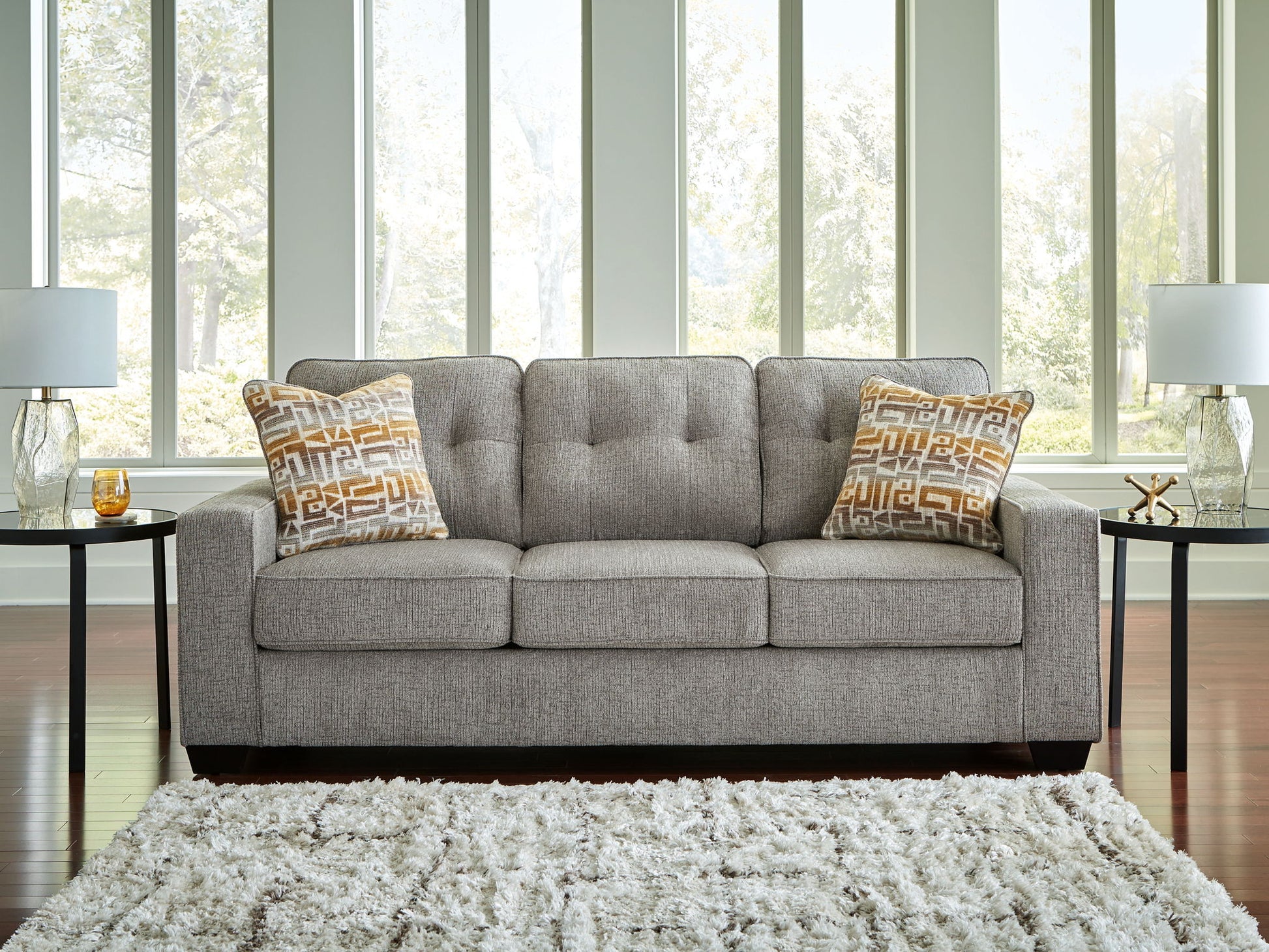 Larimer - Sofa - Hornell Furniture Outlet
