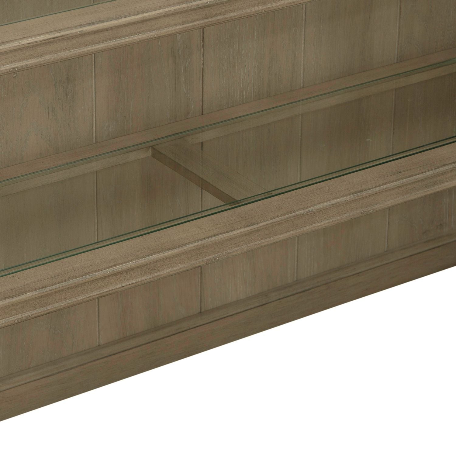 Magnolia Manor - Hutch - Hornell Furniture Outlet