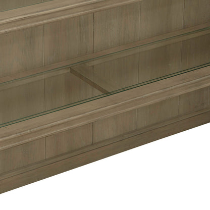 Magnolia Manor - Hutch - Hornell Furniture Outlet
