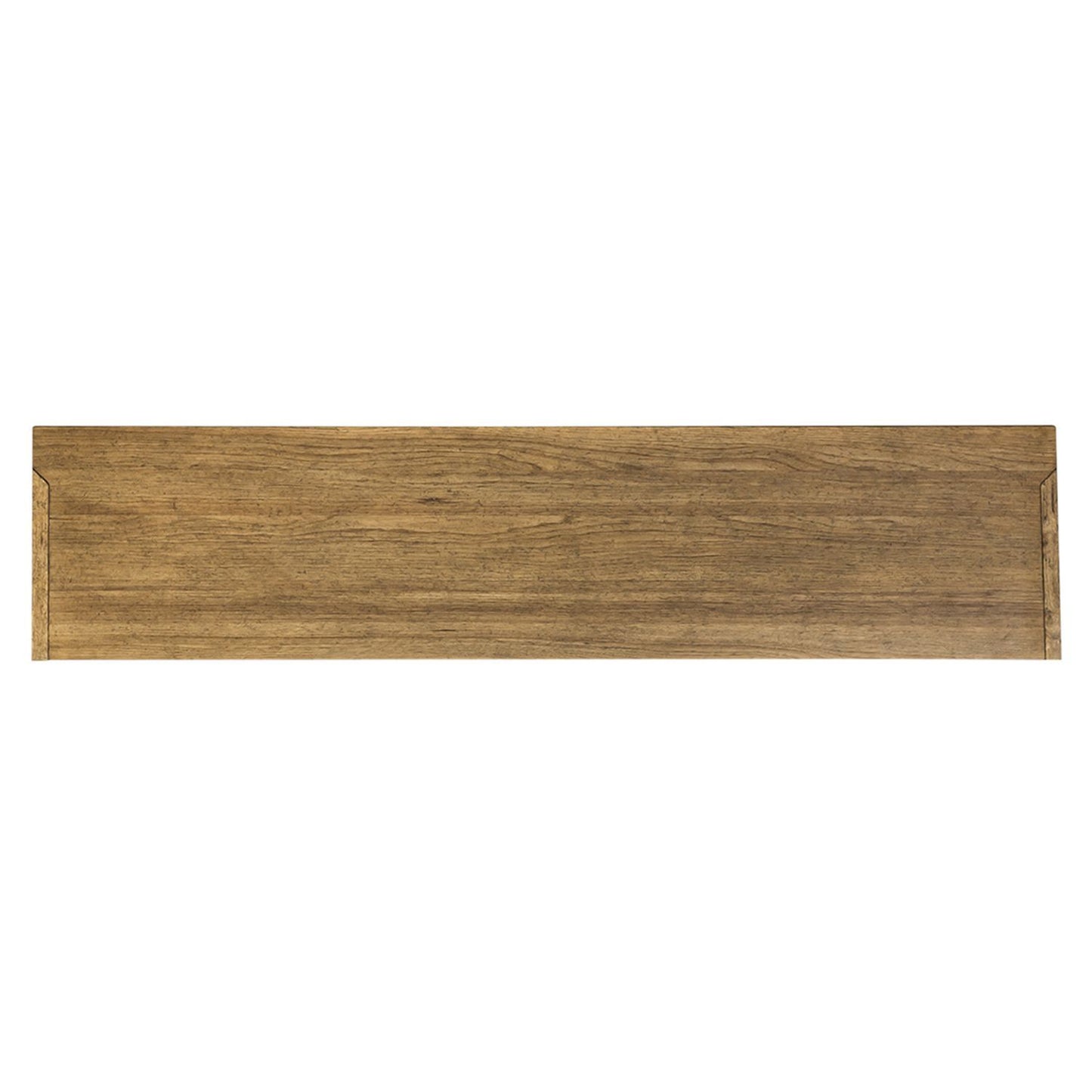 Farmhouse Reimagined - Entertainment 72" TV Stand - White - Hornell Furniture Outlet