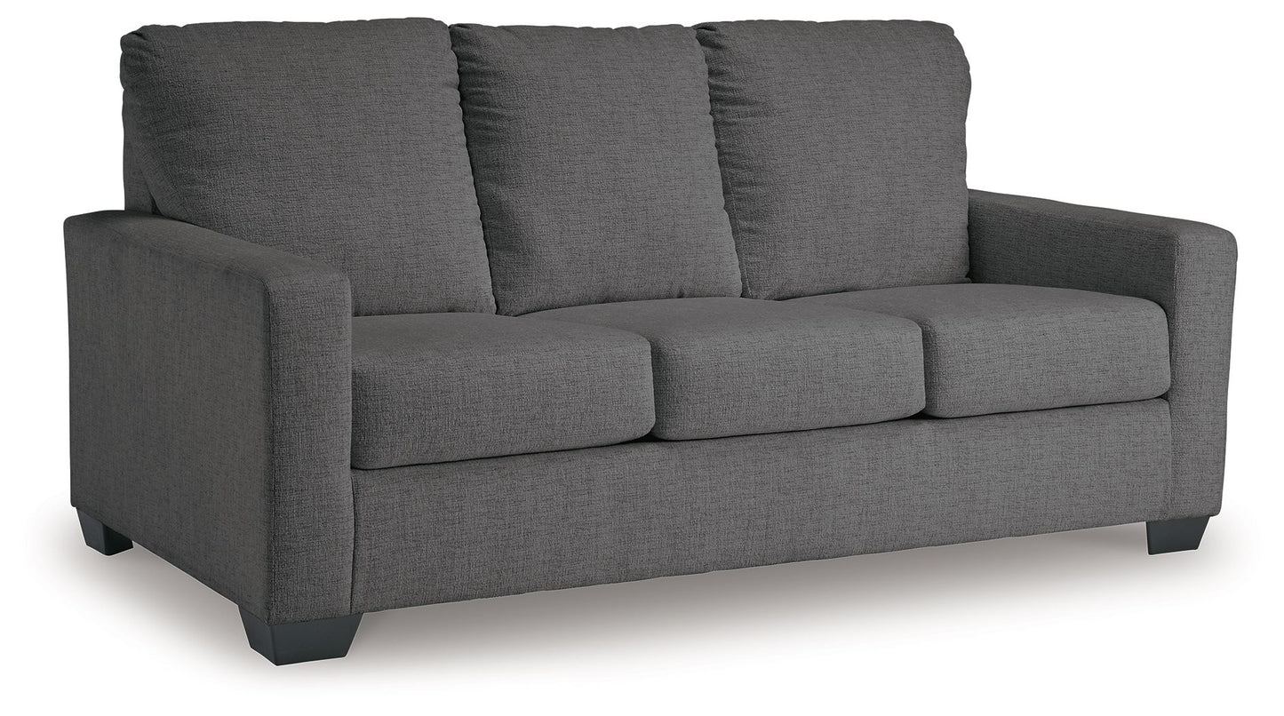 Rannis - Living Room Set - Hornell Furniture Outlet