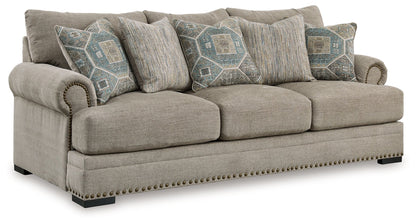 Galemore - Living Room Set - Hornell Furniture Outlet