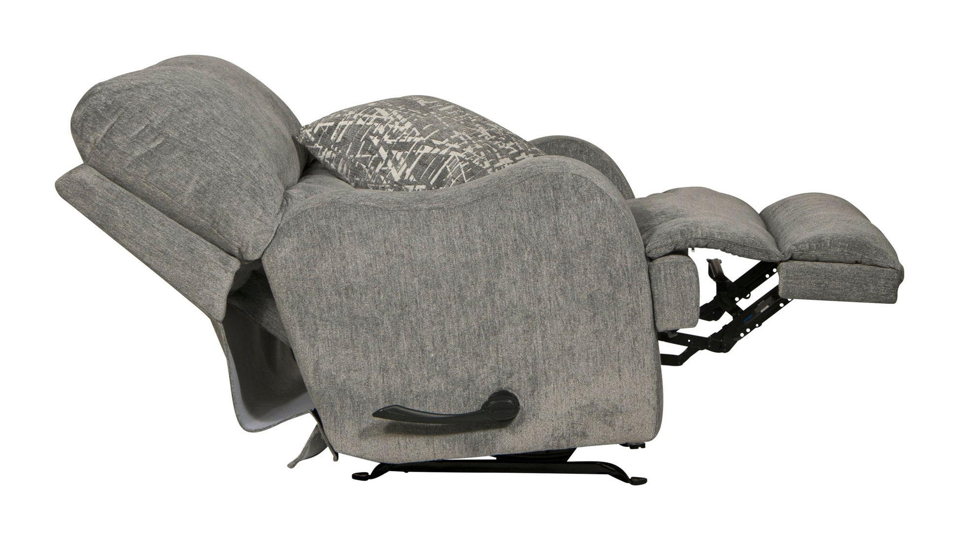 Zane - Recliner - Hornell Furniture Outlet