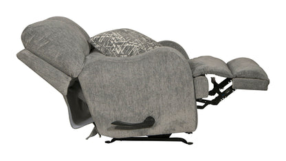 Zane - Recliner - Hornell Furniture Outlet