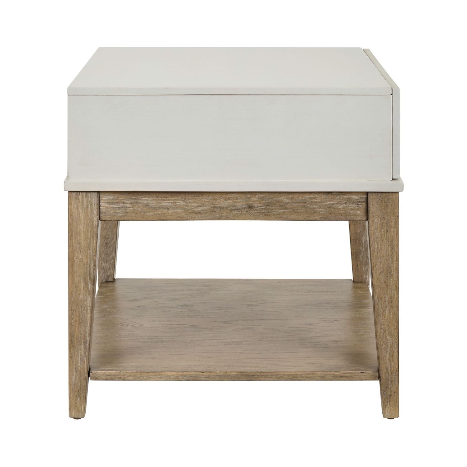 Berkley Square - Table - Hornell Furniture Outlet