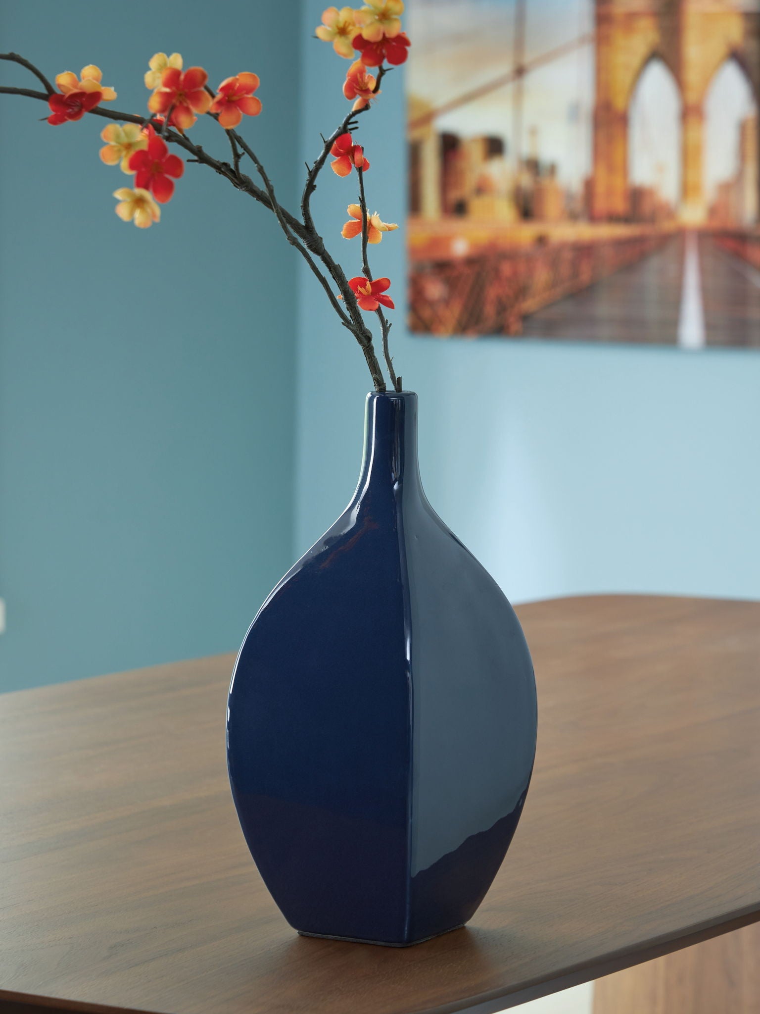 Abtinson - Vase - Hornell Furniture Outlet