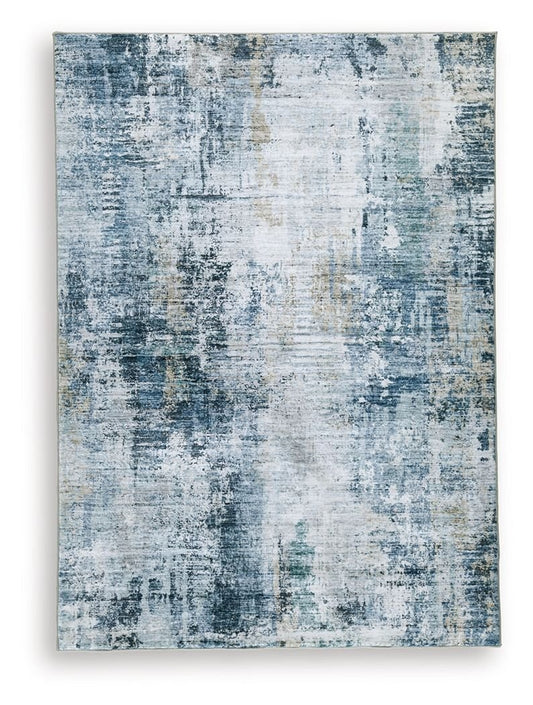 Arlenmont - Rug - Hornell Furniture Outlet