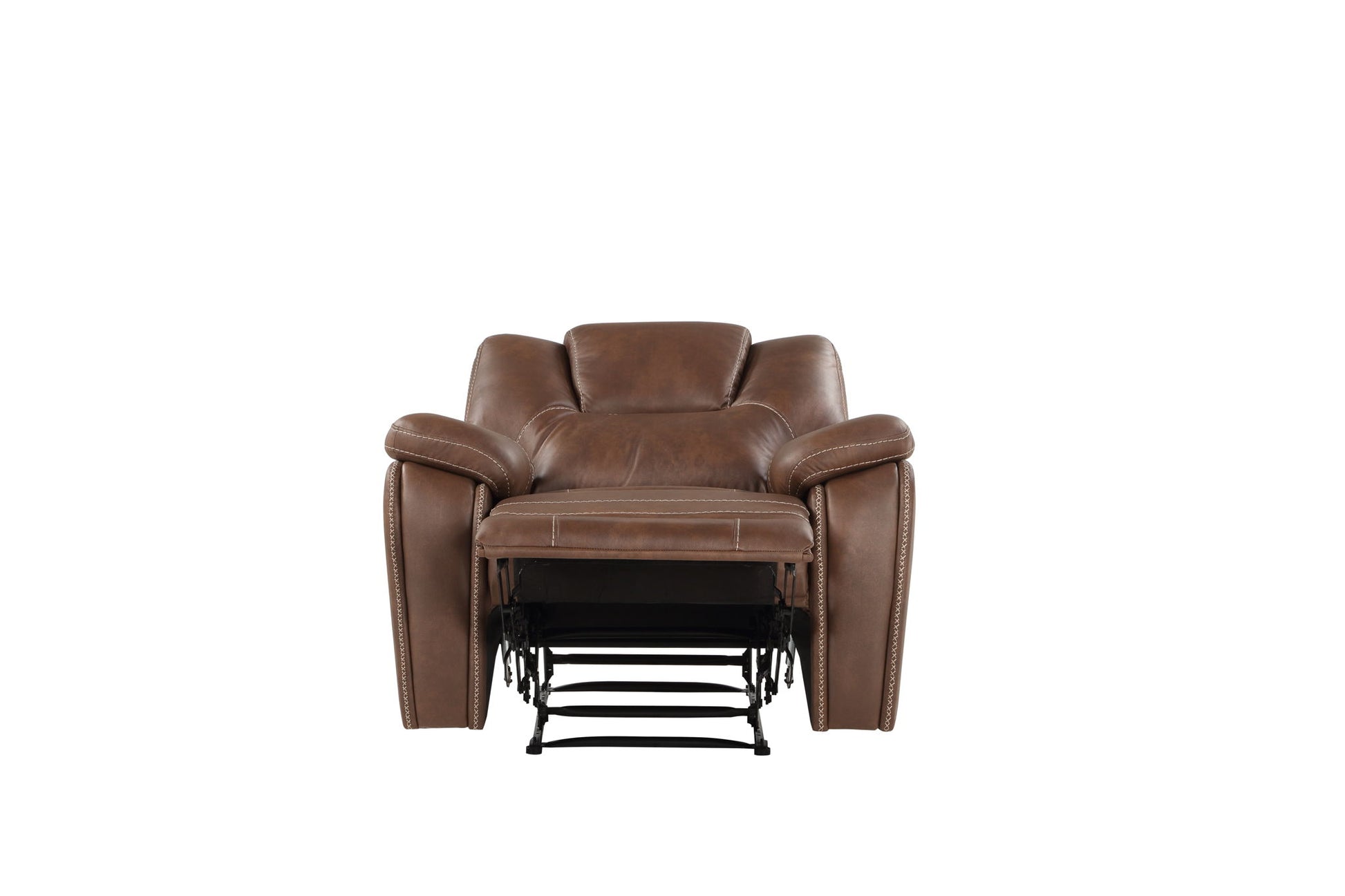 Katrine - Reclining Chair - Hornell Furniture Outlet