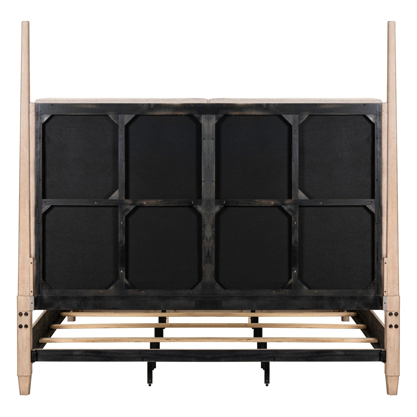 Proximity Place - Poster Bed - Hornell Furniture Outlet