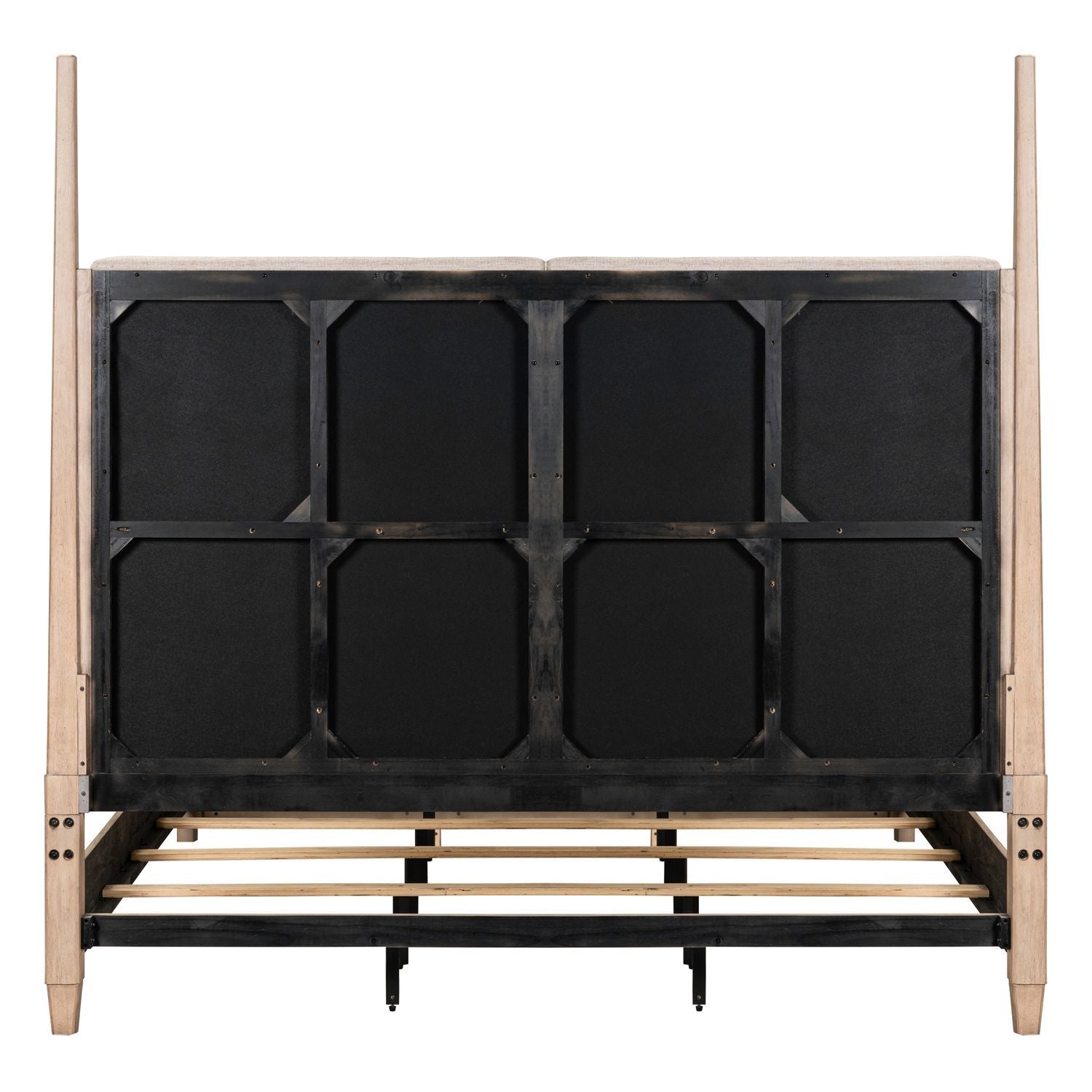 Proximity Place - Poster Bed - Hornell Furniture Outlet