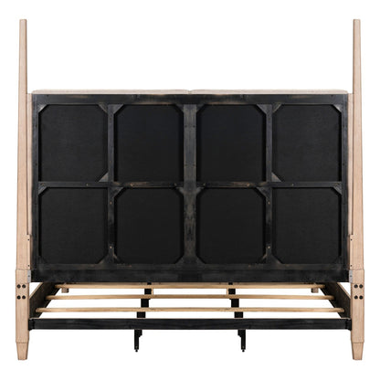 Proximity Place - Poster Bed - Hornell Furniture Outlet