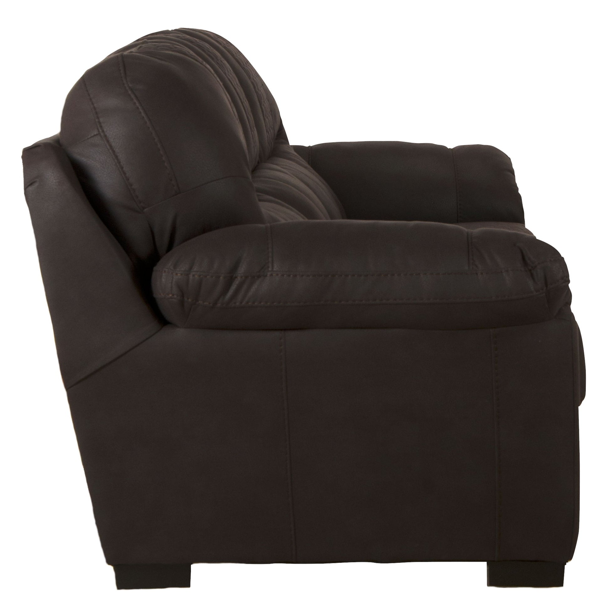 Legend - Sofa - Chocolate - Hornell Furniture Outlet