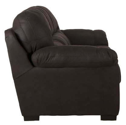 Legend - Sofa - Chocolate - Hornell Furniture Outlet