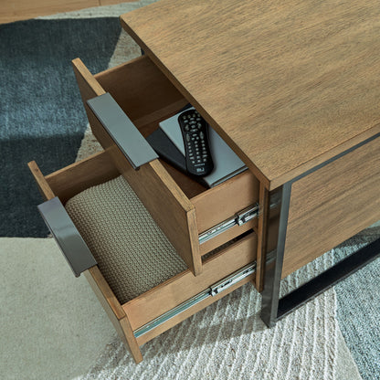Montia - Table - Hornell Furniture Outlet